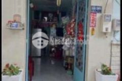 Nhà bán cầu số 5 gần bên xe quận 8