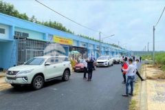 Nhà 1trệt 1gác 140m2 trung tâm thị xã chơn thành