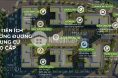 Căn hộ thông minh tiêu chuẩn 5 sao