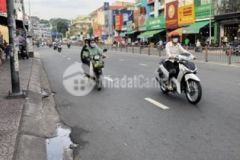 Mt phan văn hân kinh doanh sầm uất sát quận 1