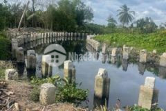 Bán nhà hẻm 105 nguyễn minh đường nhà mới xây