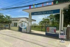 Nhà khu tdc quân đội hoà phước giá siêu hời