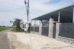 610 triệu có ngay lô đất thổ cư đường nhựa 150 shr