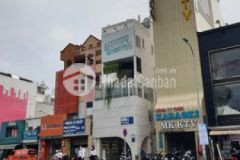 Mt phan đăng lưu 5 45x10 5m 5 lầu 60tr 16 5 tỷ