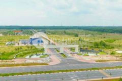 Thời điểm vàng đầu tư dự án mega city 2 nhơn trạch