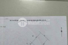 280m2 đất biệt thự kqh cầu lim thuỷ xuân