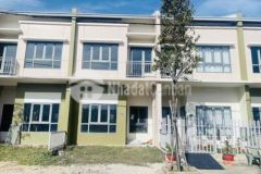 Căn liền kề vườn bán nhanh giá sinh viên đẹp