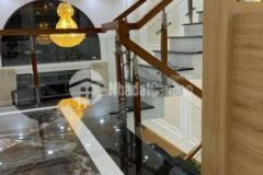 Hẻm 304 trường chinh gần ngay chợ hoàng hoa thám