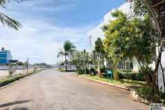 Cần tiền bán đất nền ngay biển hồ tràm