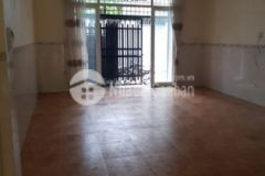 Bán nhà hẻm 5m đường 30 tháng 4 p11