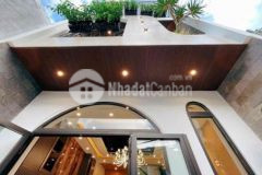 Bán nhà 3 tầng 3 mê kiệt trần cao vân