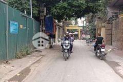 Bán trục chính đan nhiễm khánh hà thường tín