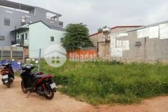 Bán đất phú hoà đường ô tô cách mptv hơn 1km