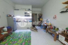 Bán căn hộ nhỏ 48m² tại kdt thanh hà cienco5