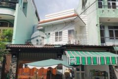 Bán nhà mt khu tên lửa dt 8x20m 2lầu giá16 5 tỷ