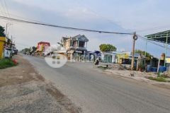 Bán đất gần chợ bưu điện xã lộc an 7 x 22