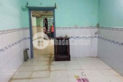 Bán nhà đg 2 chiều mặt tiền lãnh binh thăng p13q11