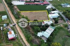 Bán đất vườn thôn an định diên phước diên khánh