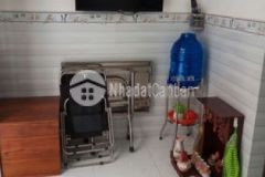 Nhà 498 triệu có nội thất đầy đủ