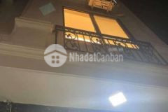 Bán nhà tây mỗ nam từ liêm 33m 5 tầng 3 tỷ