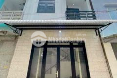 Bán nhà đường trần nam phú