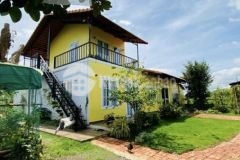 View hồ sinh thái 502m2 đất gần biển hồ tràm