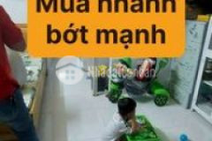 4 810m sổ riêng mua rẻ hơn giá đất có sẵn nhà c4