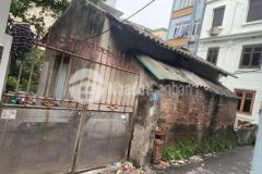 Đất xây ccmn gần cđ fpt trịnh văn bô 85m2 hơn 5t