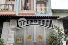 Bán nhà 1 lầu hẻm 8m đẹp đ nguyễn xuân khoát