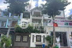 Giảm 1 tỷ bán gấp nhà kdc ht3 víp đẹp