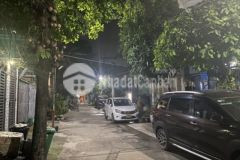 Hiếm gv 82m2 hẻm 9m 2 tầng đúc giá rẻ