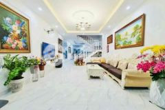 Bán nhà mặt tiền châu văn biếc gần bãi sau tp vt