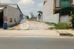 Bán gấp 70m2 đất thổ cư bà điểm hóc môn shr 1tỷ2