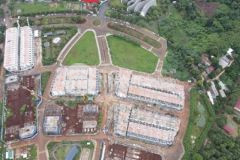 Bán gấp căn nhà liền kế dự án thành phố cà phê