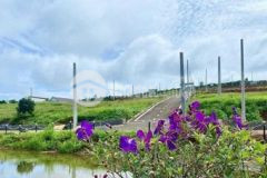 Đất nền mặt tiền đường dt 725 lộc ngãi giá tốt