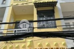 Nhà kinh dương vương p12q6 3 5 x 15 6 3 lầu