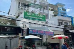 Nhà mtkd chợ khu phố 3 gần khu tên lửa 4 1x24 5m