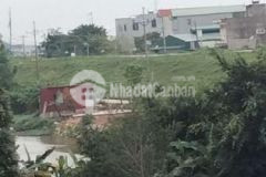 Đất mặt tiền 16 5 m vị trí đẹp