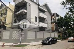 Bán nhà góc 2mt khu tên lửa dt 6x25m 4l giá 18 tỷ