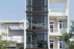 Nhà mặt tiền lò lu sát bên khu công nghệ cao