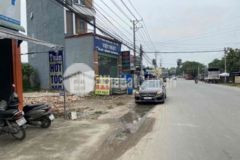 Đất mặt tiền nguyễn thị tươi dĩ an bình dương