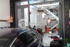 Chủ về nhà mới giảm 200tr 3 tầng xe hơi vào q7