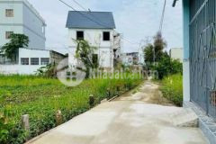 100m2 đất thổ kdc mỹ lộc cần giuộc 800tr