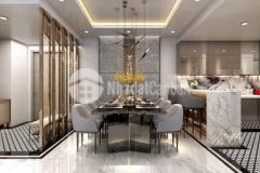 Siêu rẻ căn góc 3 ngủ s 108 67m melody linh đàm