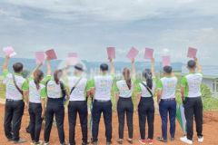 Đất sào ven sông đồng nai chỉ 909tr s