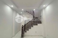 Nhà 4 tầng yên nghĩa ô tô đỗ cổng bãi gửi đầu ngõ