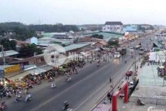 Đất chợ vĩnh điện 153m2 ngang 6m cắt lỗ trả nợ nh