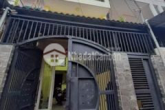 Bán nhà quận 8 dt80m2 4 tần btct giá nhỉn 4 tỷ