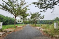 Đất ở củ chi dt 5x23 980 triệu nguyễn thị rành