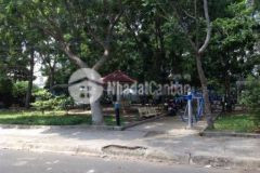 Mt lê tuấn mậu view công viên 4x14m 1l vuông